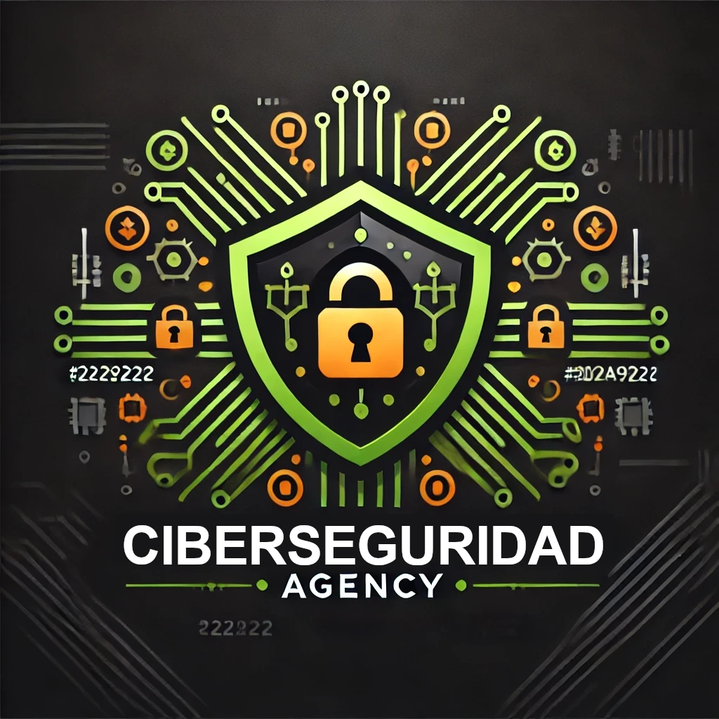 logo ciberseguridad agency